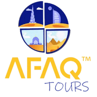 Afaq Tours - Dubai Tourism Company